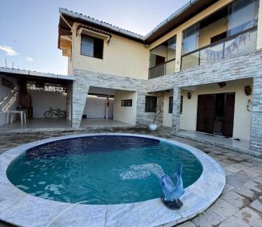 Ponta de Pedras House | Casa ponta de pedras