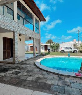 Ponta de Pedras House | Casa ponta de pedras