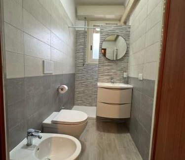 Faenza Apartment | Casa Ponte Romano