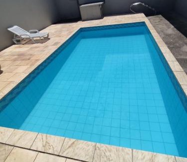 Raul Cury House | Casa Por do Sol