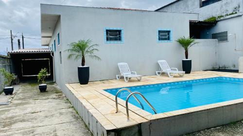 Raul Cury House | Casa Por do Sol