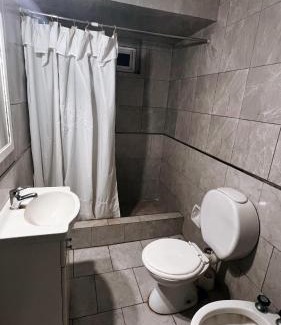 Necochea House | Casa por temporada