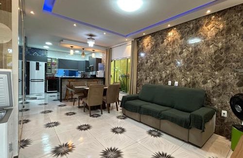 Ponta do Mangue House | Casa por temporada