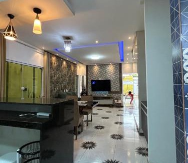 Ponta do Mangue House | Casa por temporada
