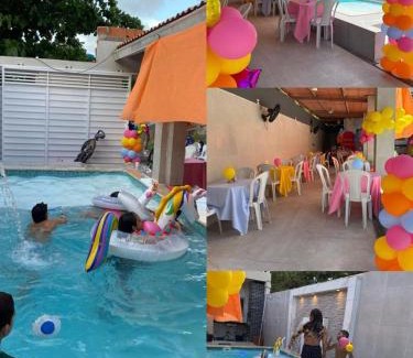 Pontal da Barra House | casa por temporada pontal da barra