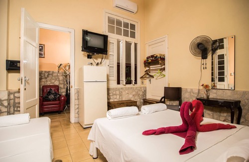 Centro Havana House | Casa Porro