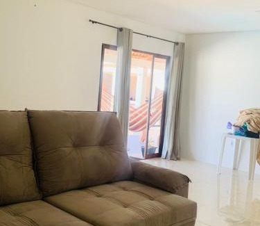 Paraipaba House | Casa Portal da Lagoinha