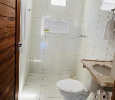 Paraipaba House | Casa Portal da Lagoinha