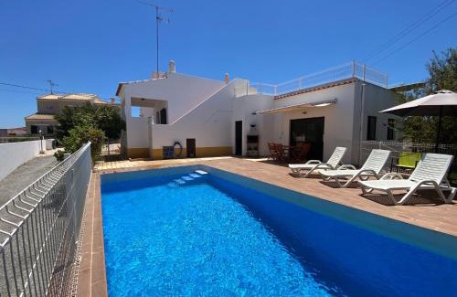 Bernarda Villa | Casa Portela