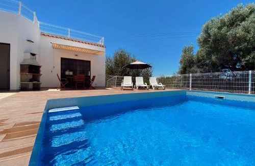 Bernarda Villa | Casa Portela