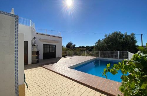 Bernarda Villa | Casa Portela