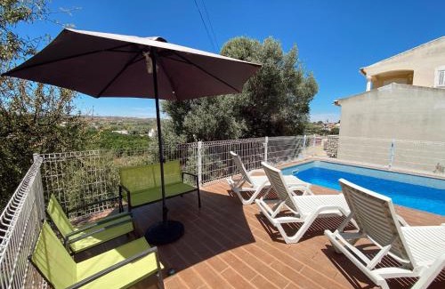 Bernarda Villa | Casa Portela