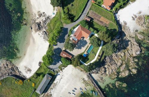 Muros House | Casa Porto Cabanas by Upper Luxury Housing