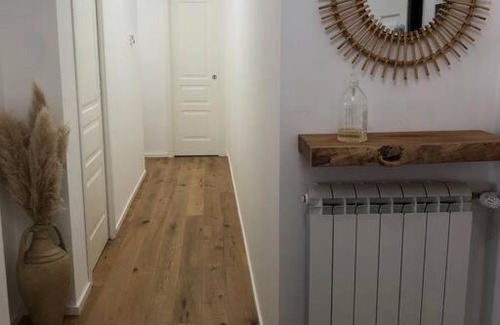Licata Apartment | Casa Porto Turistico