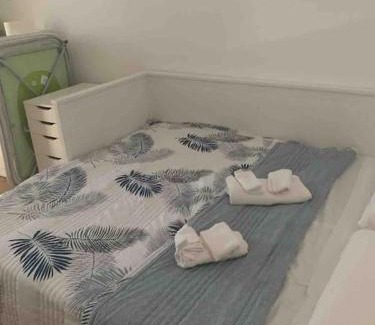 Licata Apartment | Casa Porto Turistico