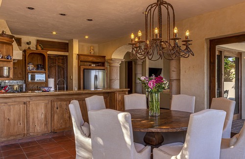 Cabo San Lucas Villa | Casa Portofino - Luxury Villa with Ocean View