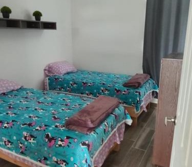 Mazatlan House | Casa portovera mazatlan