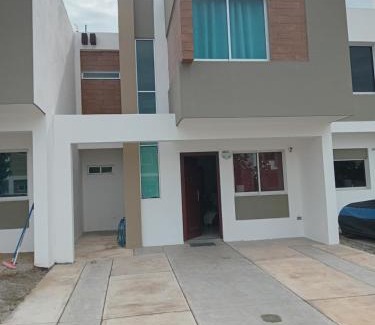 Mazatlan House | Casa portovera mazatlan