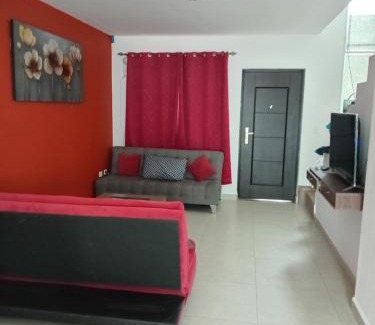 Mazatlan House | Casa portovera mazatlan