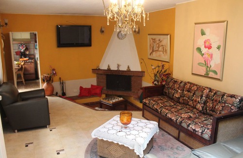 Calle 26 Hotel | Casa Posada Amelia