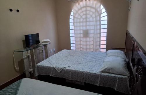 Vila Muriqui Bed & Breakfast | Casa Pouso Muriqui