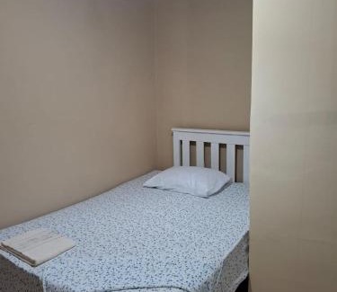 Vila Muriqui Bed & Breakfast | Casa Pouso Muriqui