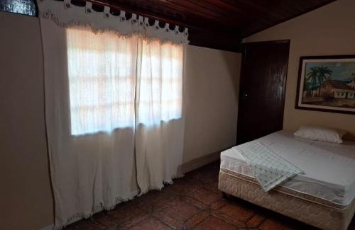 Vila Muriqui Bed & Breakfast | Casa Pouso Muriqui