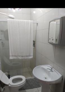 Sinop House | Casa prática bem localizada