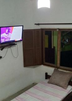 Umuarama House | Casa prática e completa próxima de tudo