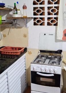 Umuarama House | Casa prática e completa próxima de tudo