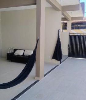 Rio das Ostras House | Casa Próx a praia com diversão para familia