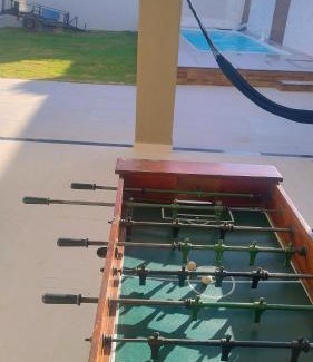 Rio das Ostras House | Casa Próx a praia com diversão para familia