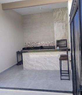 Rio das Ostras House | Casa Próx a praia com diversão para familia