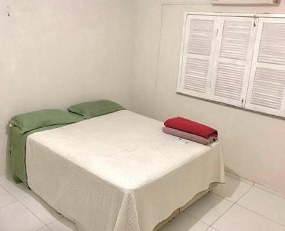 Olho D'agua House | Casa próxima à litorânea!