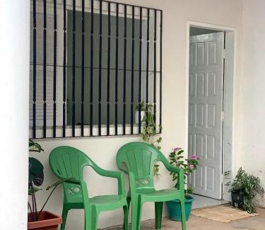 Olho D'agua House | Casa próxima à litorânea!