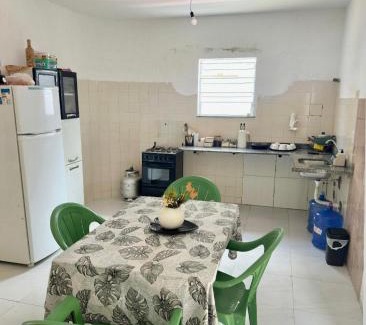Olho D'agua House | Casa próxima à litorânea!