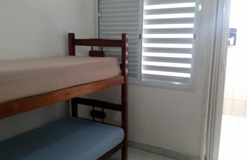 Parque Enseada House | Casa próxima a praia