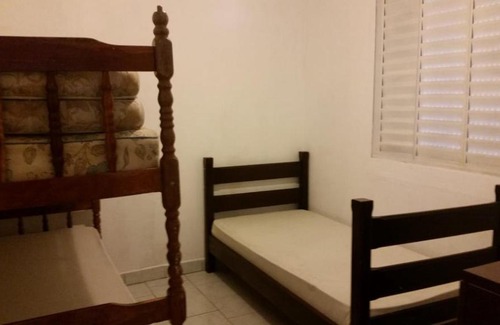 Parque Enseada House | Casa próxima a praia