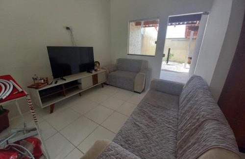 Prado House | Casa próxima a praia Prado-BA