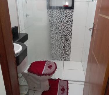 Prado House | Casa próxima a praia Prado-BA