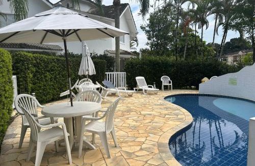 Riviera de Sao Lourenco House | Casa próxima ao Shopping Riviera de São Lourenço