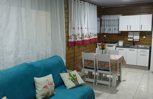 Santa Lidia House | Casa Próximo ao Parque Beto Carrero