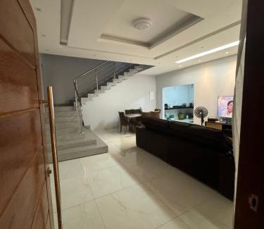 Maguari-Cajui House | Casa pra cop30