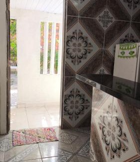 Tirirical Apartment | Casa pra Familía - 6 minutos do Aeroporto e Rodoviária
