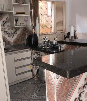 Tirirical Apartment | Casa pra Familía - 6 minutos do Aeroporto e Rodoviária