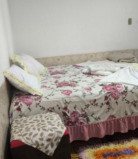 Tirirical Apartment | Casa pra Familía - 6 minutos do Aeroporto e Rodoviária