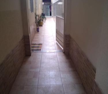 Aparecida House | Casa Pra temporada