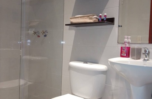 La Gran Via Bed & Breakfast | Casa Prada