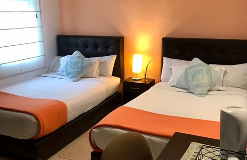 La Gran Via Bed & Breakfast | Casa Prada