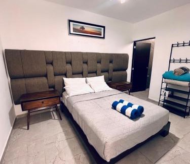 Mazatlan House | Casa Prado bonito